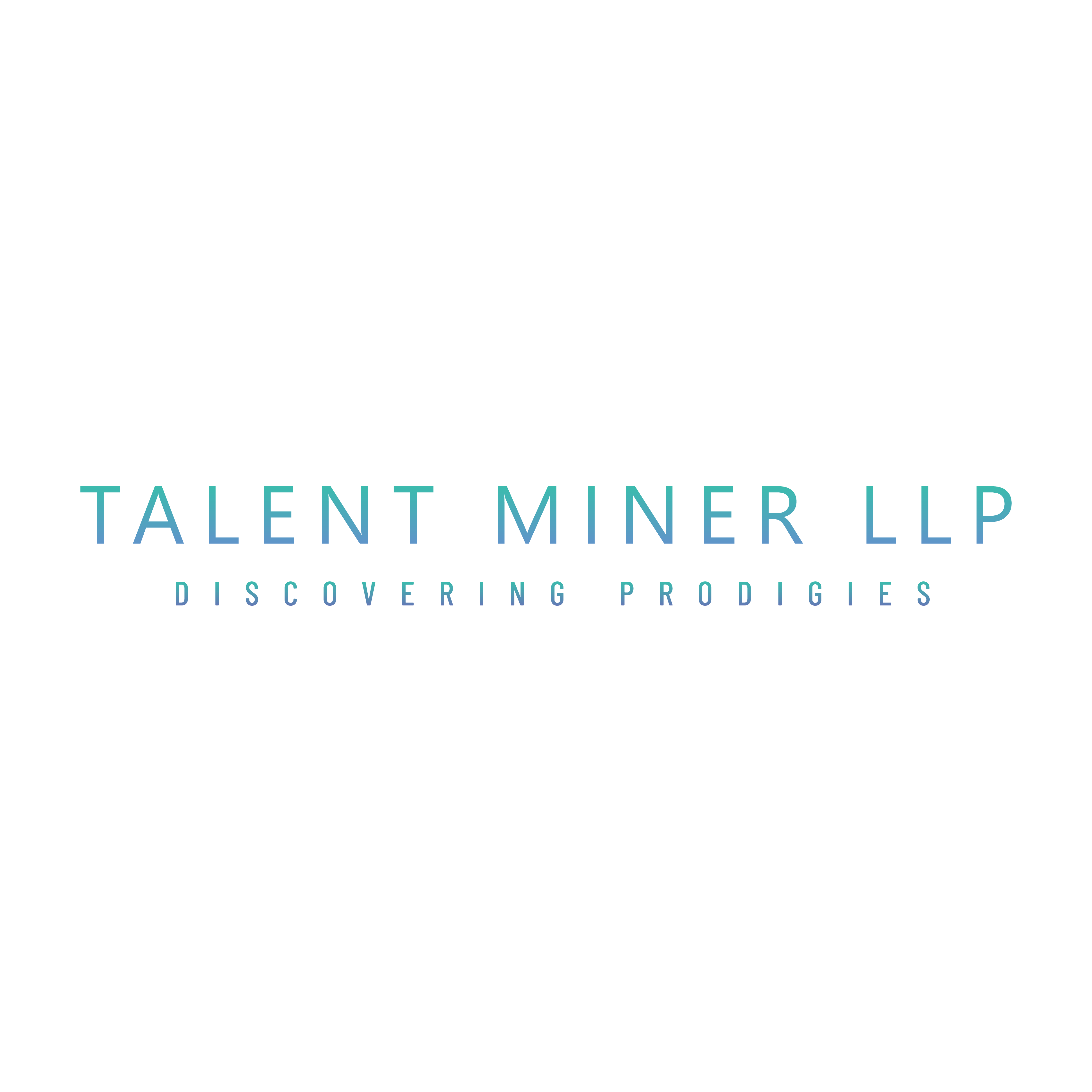 Talent Miner Logo Left