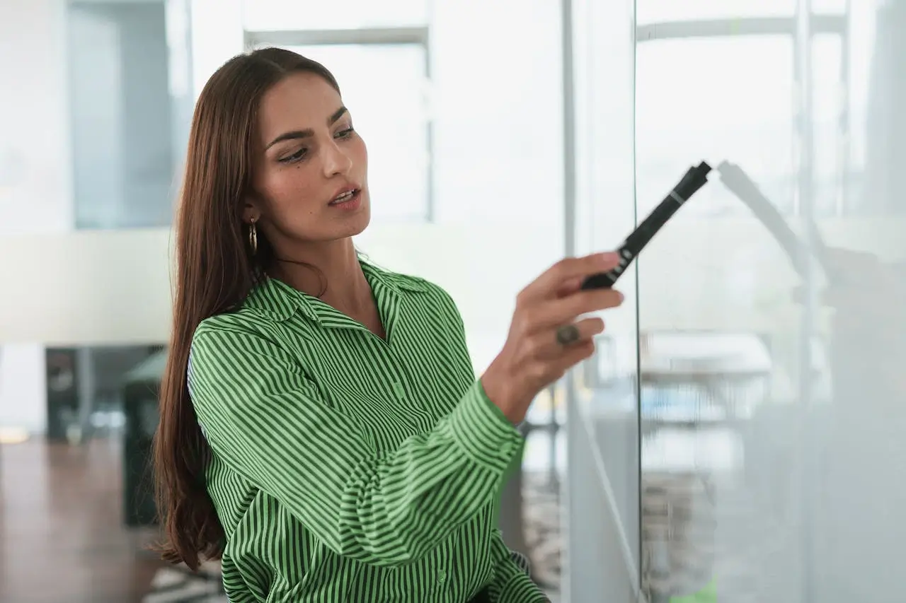 Guided by Industry Professionals